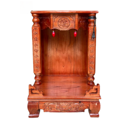 Bàn Sập Thờ Gỗ Đẹp Mã TT10