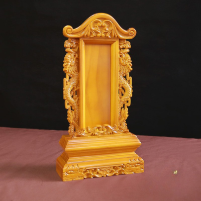 Bài Vị Bàn Thờ Mã BT10