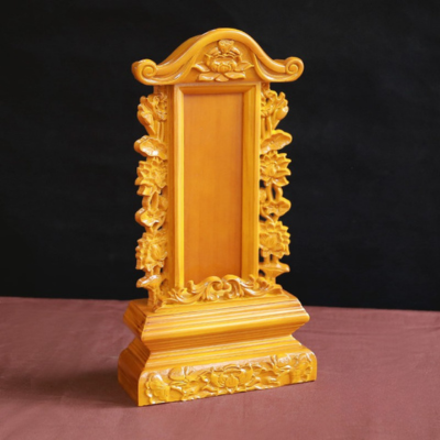 Bài Vị Bàn Thờ Mã BT11