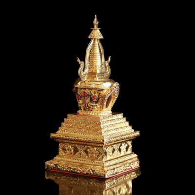 Bảo Tháp Xá Lợi Mã XL09