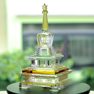 Bảo Tháp Xá Lợi Mã XL12