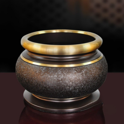 Bát Hương (Bát Nhang) Mã BH01