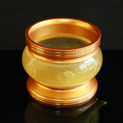 Bát Hương (Bát Nhang) Mã BH02