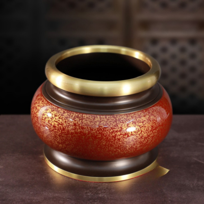 Bát Hương (Bát Nhang) Mã BH04