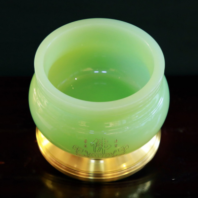 Bát Hương (Bát Nhang) Mã BH08