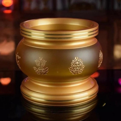 Bát Hương (Bát Nhang) Mã BH10