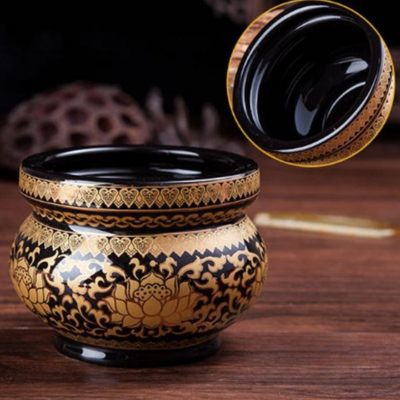 Bát Hương (Bát Nhang) Mã BH11