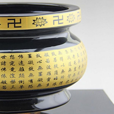 Bát Hương (Bát Nhang) Mã BH12