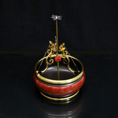 Lư Trầm Mã LT01