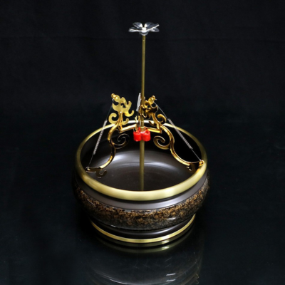 Lư Trầm Mã LT02