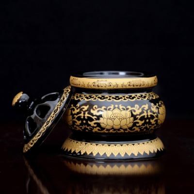 Lư Trầm Mã LT03