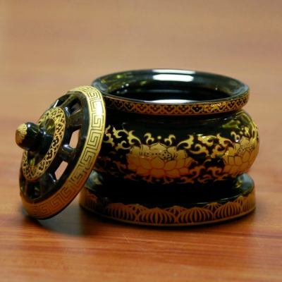 Lư Trầm Mã LT08