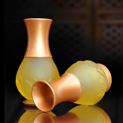 Lọ Hoa Mã LH01