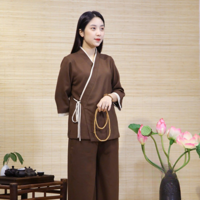 Quần Áo Lễ Mã AL01