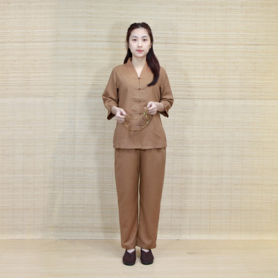 Quần Áo Lễ Mã AL06