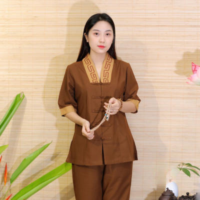 Quần Áo Lễ Mã AL07