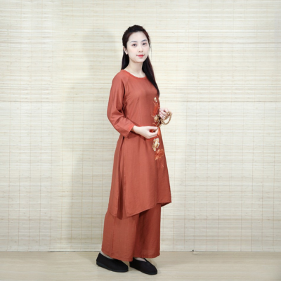 Quần Áo Lễ Mã AL08