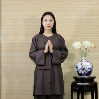 Quần Áo Lễ Mã AL12