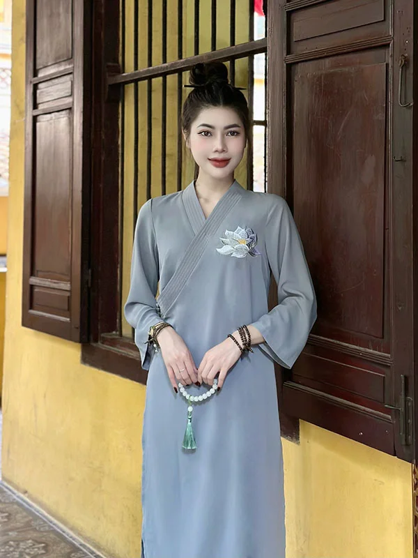 Quần Áo Lễ Mã AL13