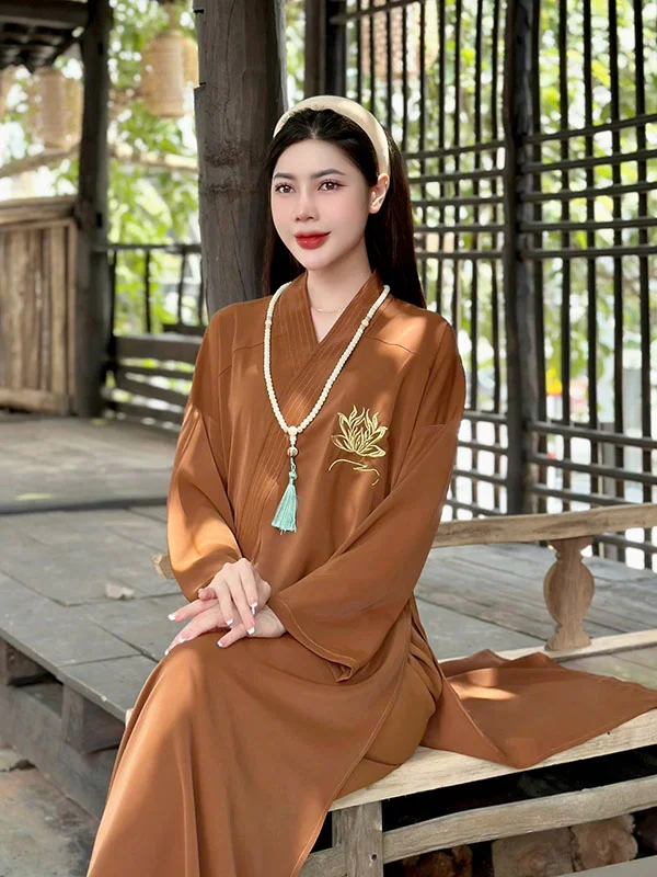 Quần Áo Lễ Mã AL14