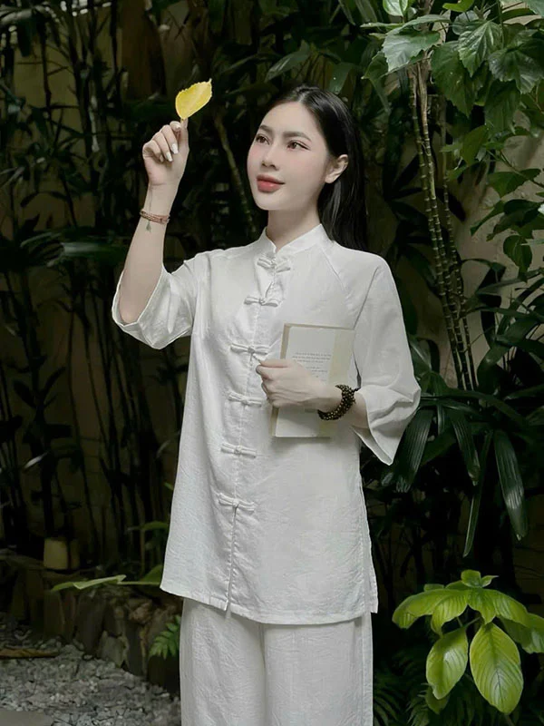 Quần Áo Lễ Mã AL15