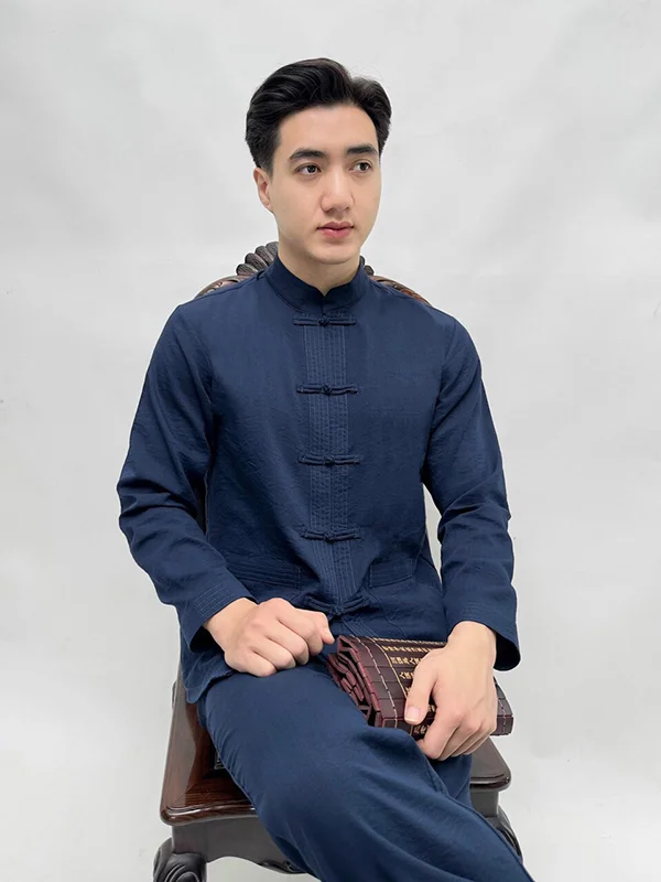 Quần Áo Lễ Mã AL20