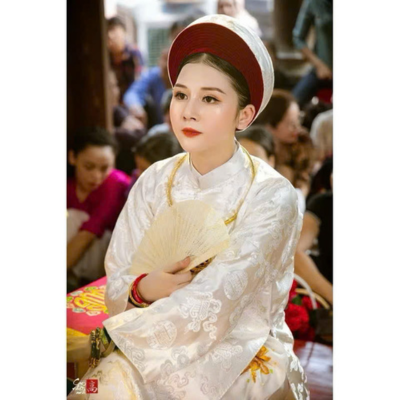 Quần Áo Hầu Đồng HD08