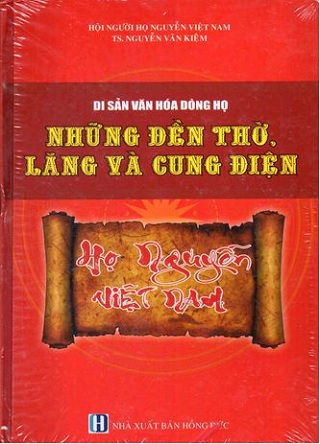 Sách Những Đền Thờ, Làng Và Cung Điện